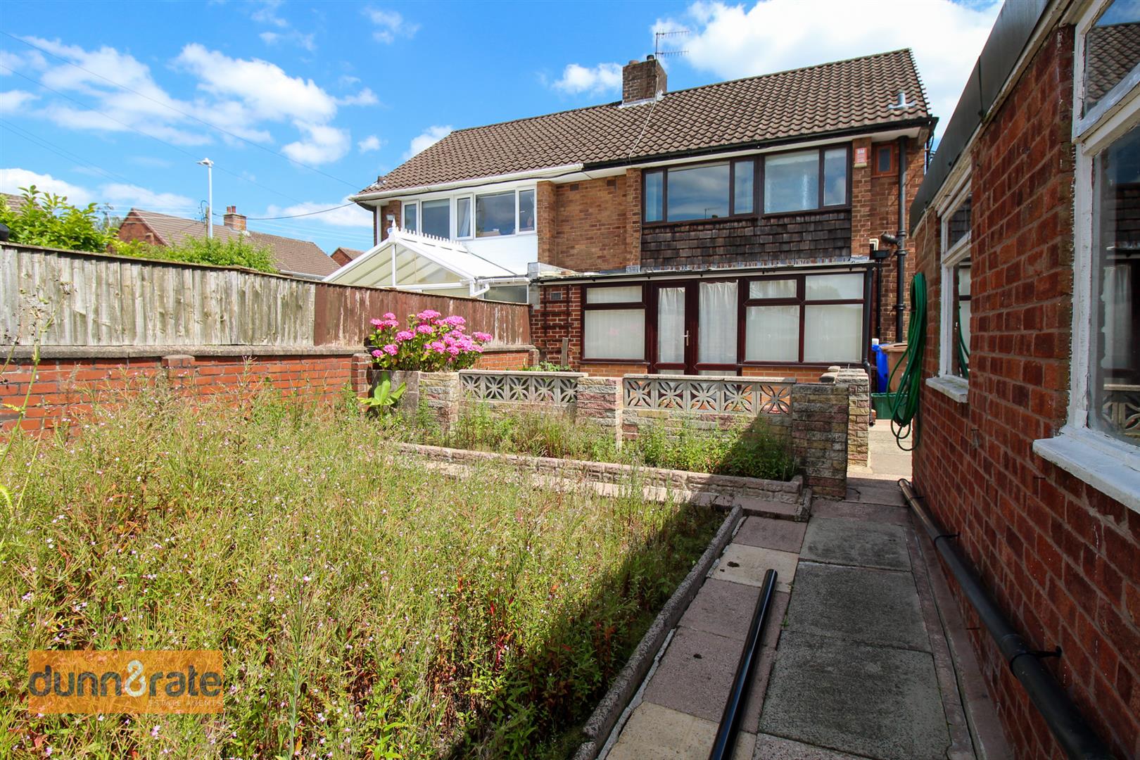 Gilman Avenue, Baddeley Green, Stoke-On-Trent